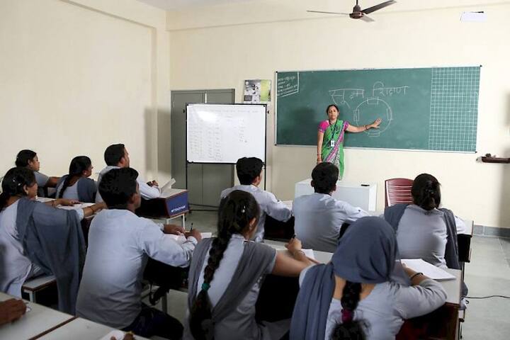 classroom